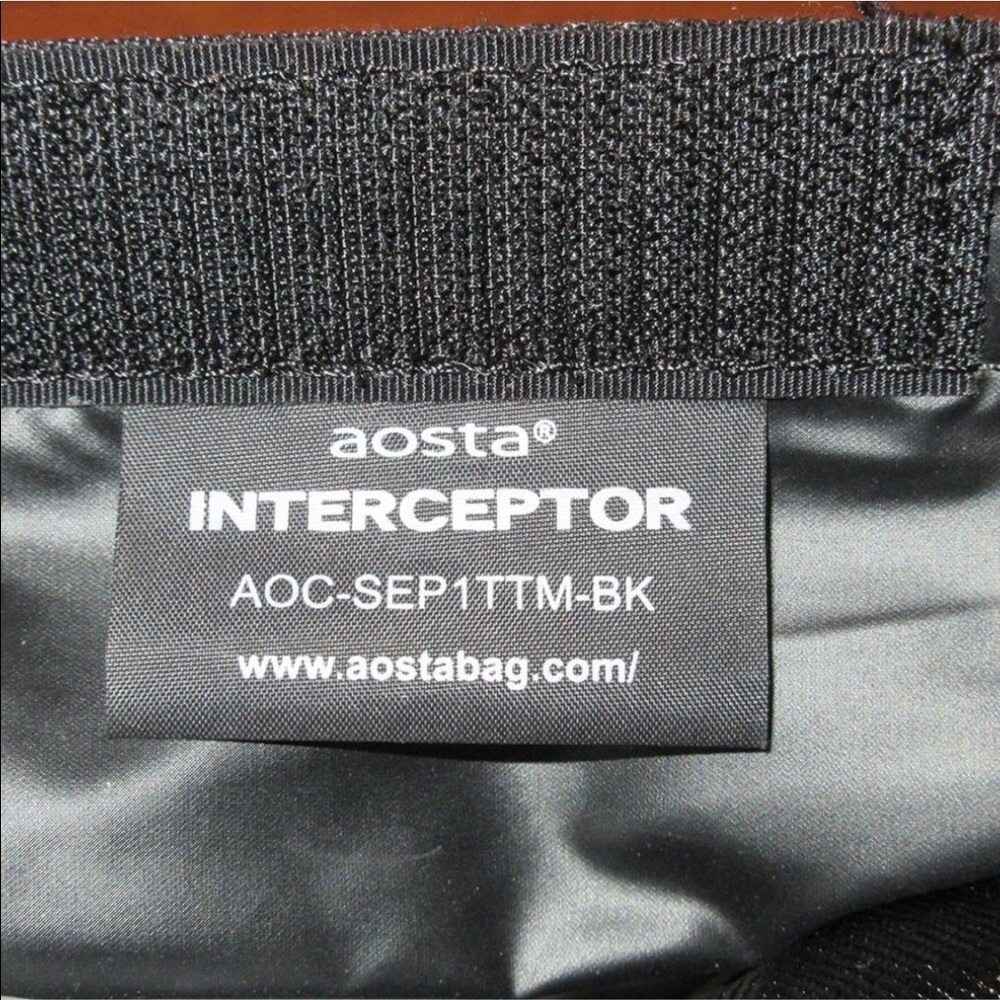 Camera Bag - Picture 11 of 12